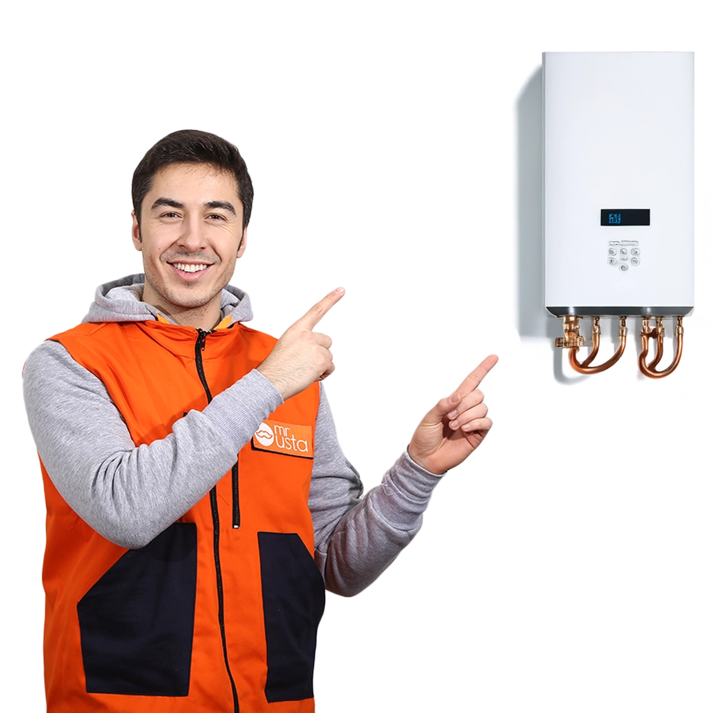 Doğanlar Kombi Tamircisi