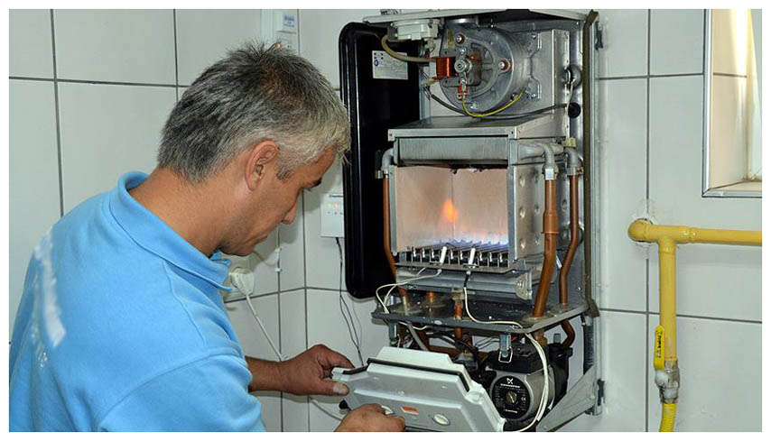 Doğanlar Kombi Tamircisi